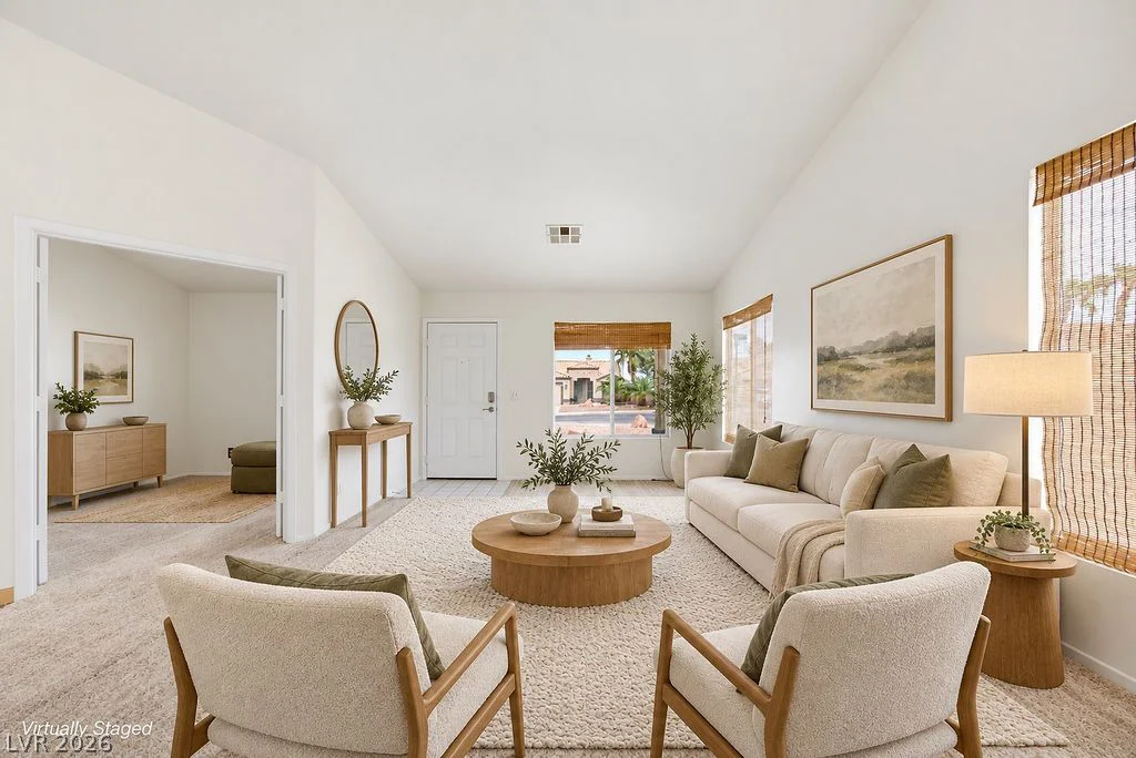 409 Groft, Henderson, NV 89015