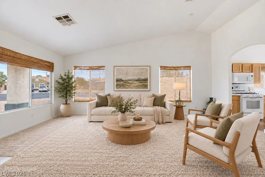 409 Groft, Henderson, NV 89015