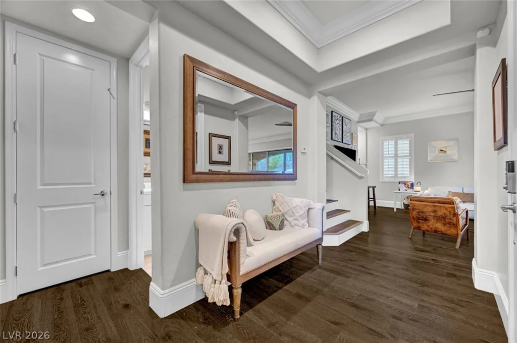 371 Capistrano Vistas, Las Vegas, NV 89138