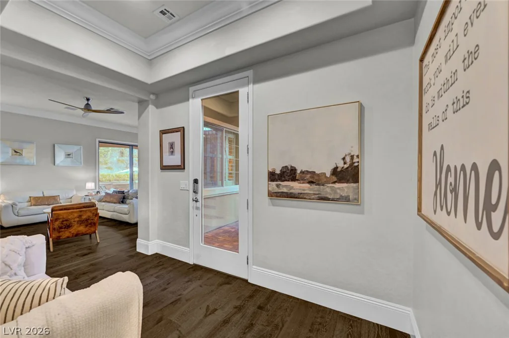 371 Capistrano Vistas, Las Vegas, NV 89138
