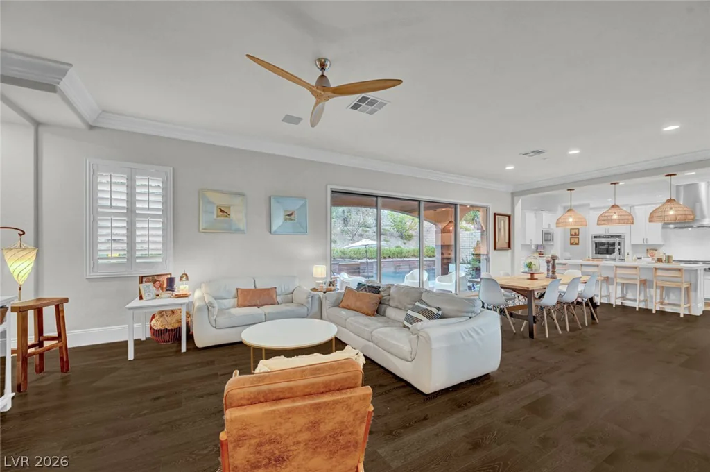 371 Capistrano Vistas, Las Vegas, NV 89138