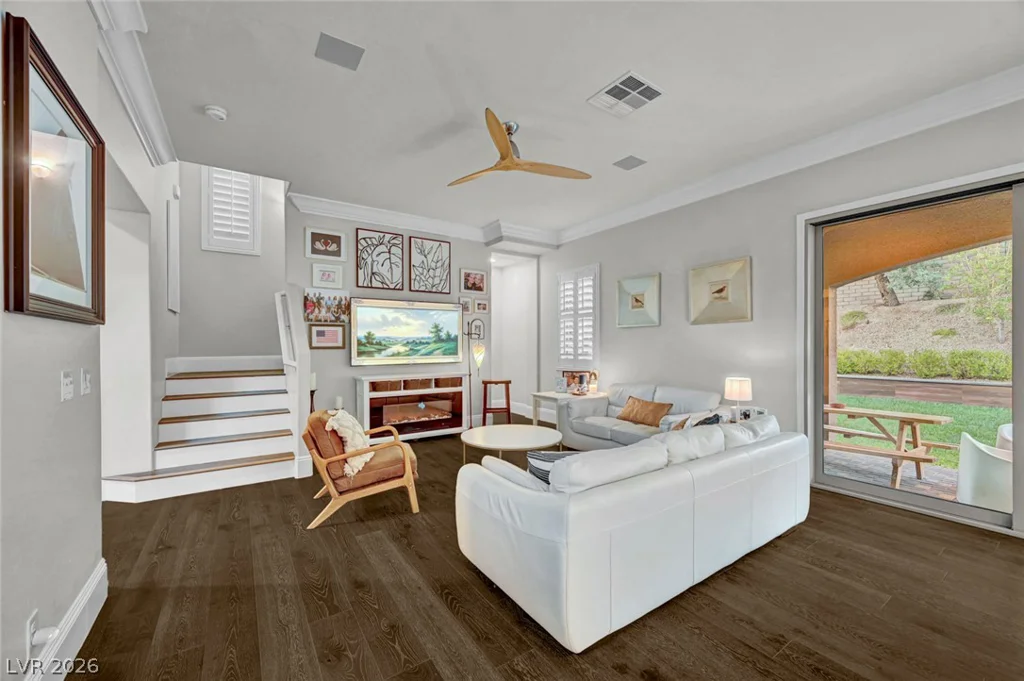 371 Capistrano Vistas, Las Vegas, NV 89138