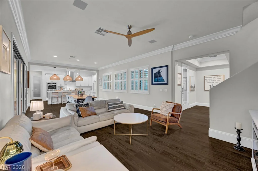 371 Capistrano Vistas, Las Vegas, NV 89138
