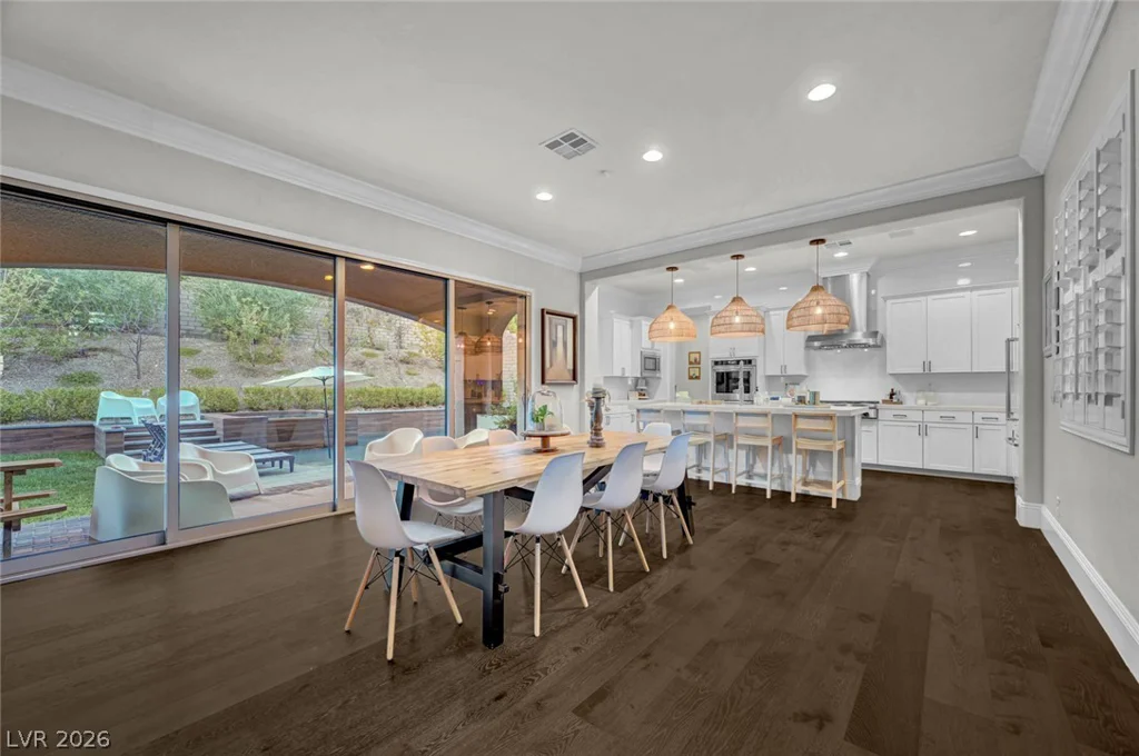 371 Capistrano Vistas, Las Vegas, NV 89138