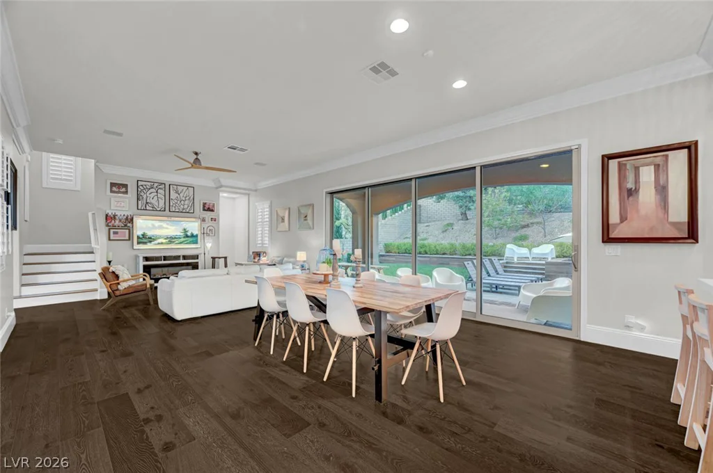 371 Capistrano Vistas, Las Vegas, NV 89138