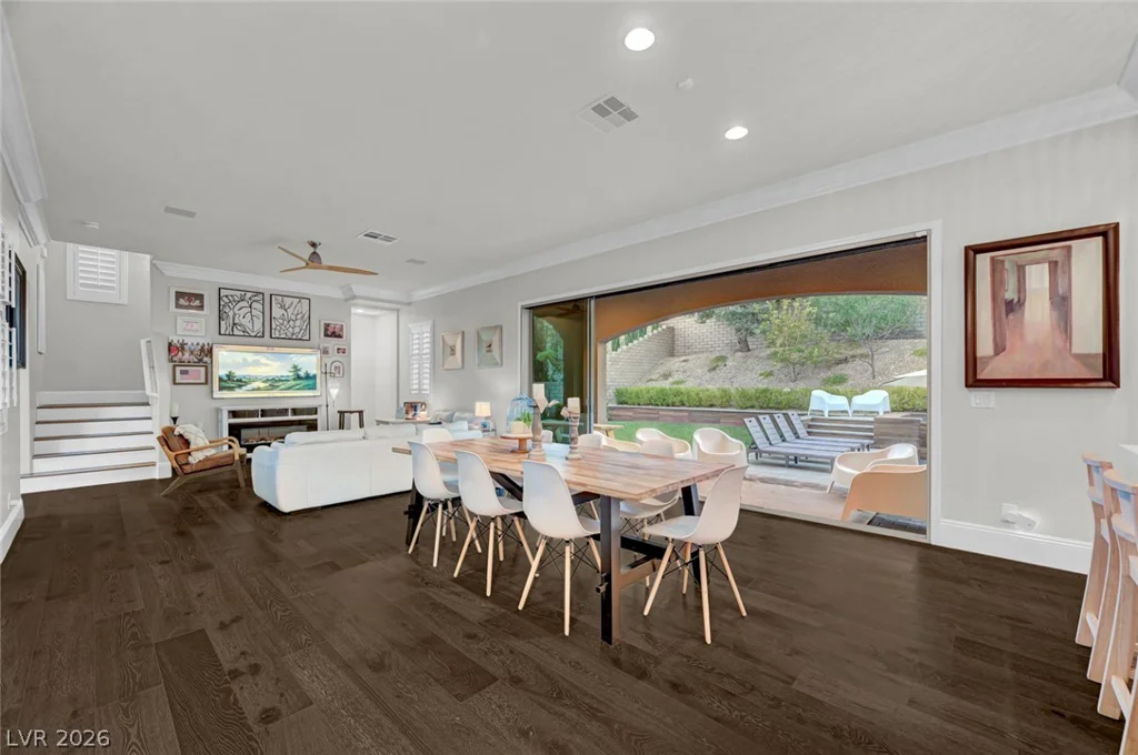 371 Capistrano Vistas, Las Vegas, NV 89138