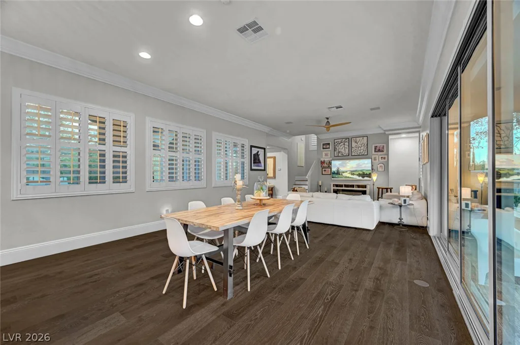 371 Capistrano Vistas, Las Vegas, NV 89138