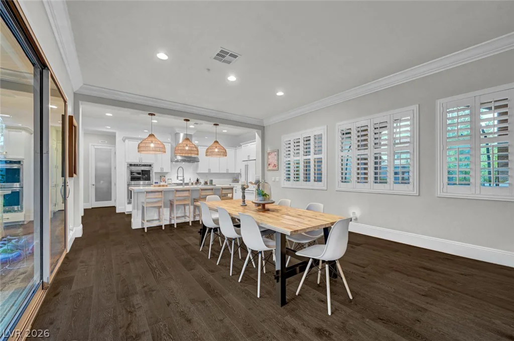 371 Capistrano Vistas, Las Vegas, NV 89138