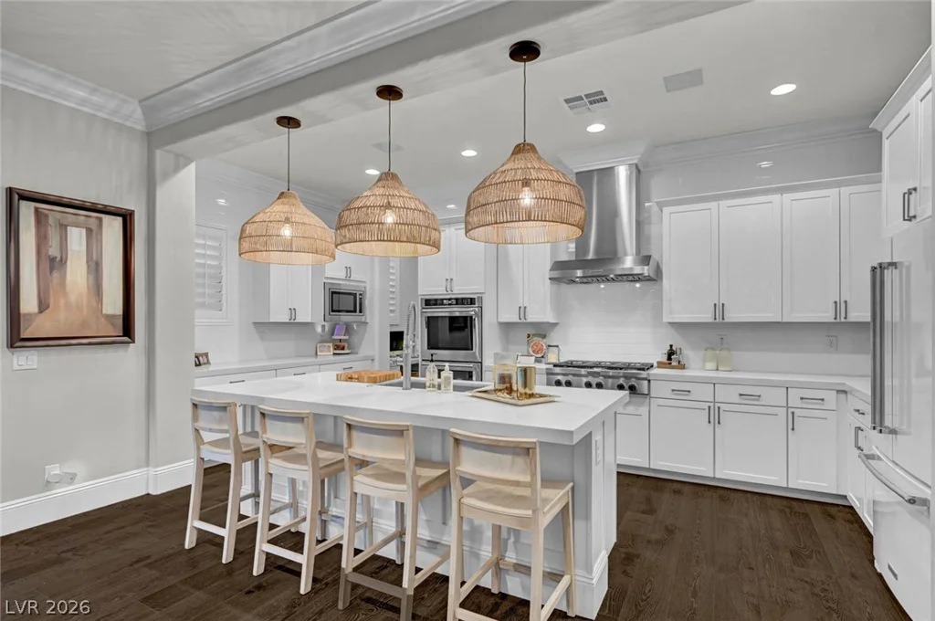 371 Capistrano Vistas, Las Vegas, NV 89138
