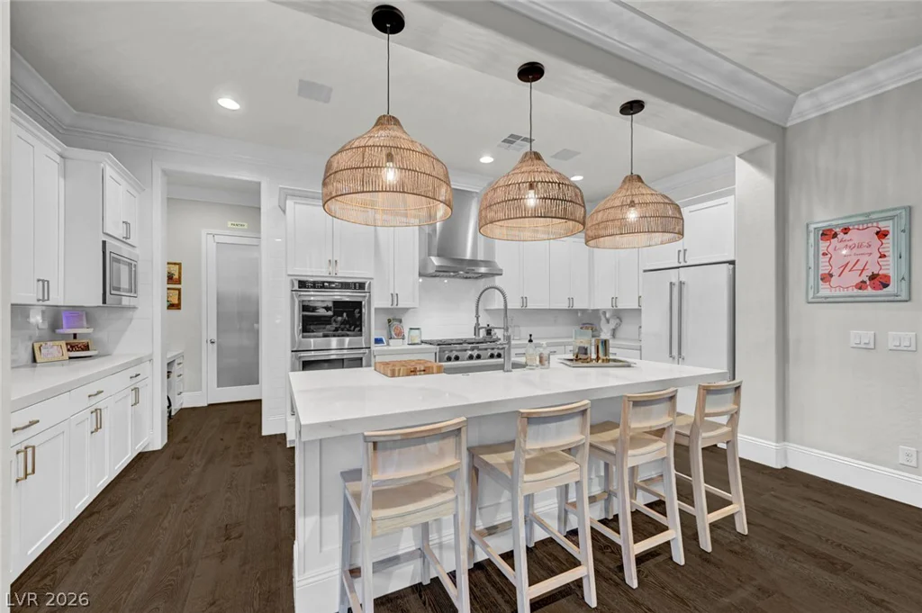 371 Capistrano Vistas, Las Vegas, NV 89138