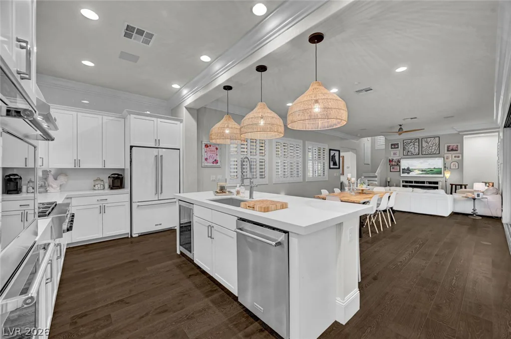 371 Capistrano Vistas, Las Vegas, NV 89138