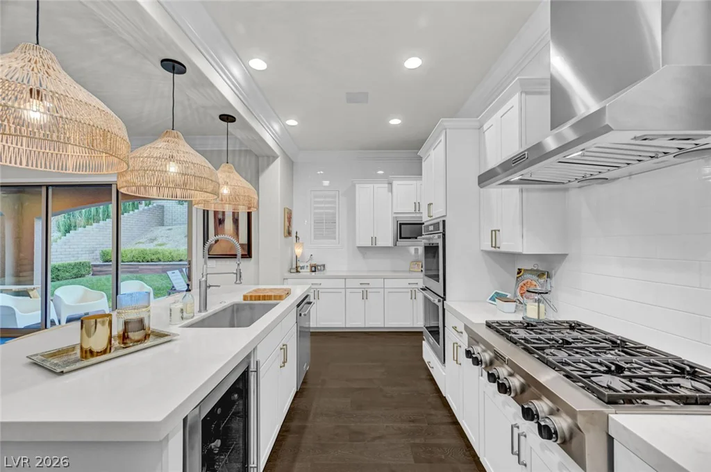371 Capistrano Vistas, Las Vegas, NV 89138