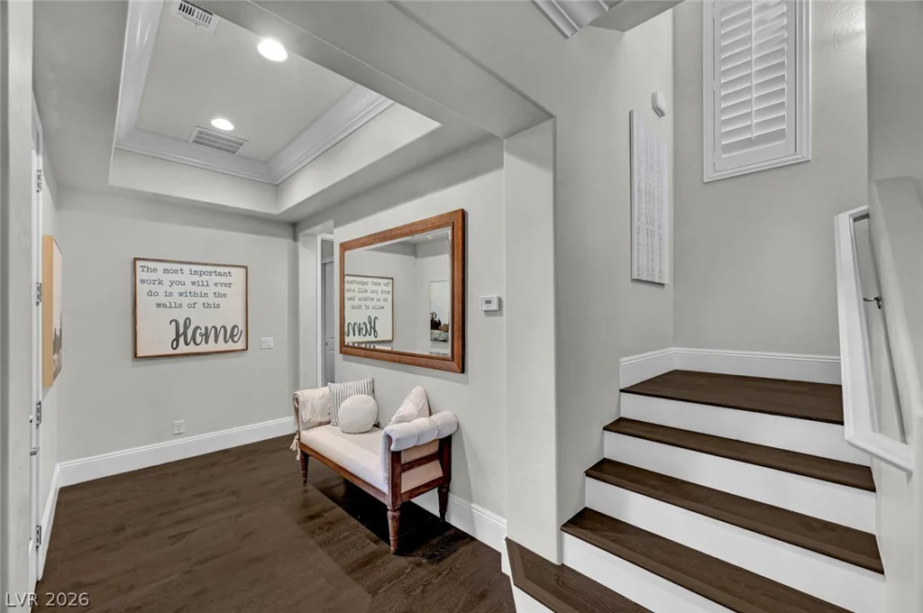 371 Capistrano Vistas, Las Vegas, NV 89138