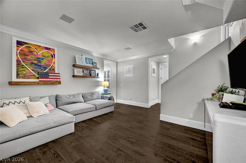 371 Capistrano Vistas, Las Vegas, NV 89138