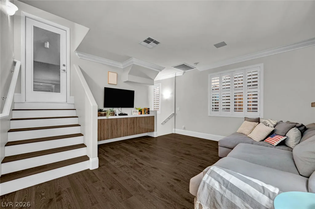 371 Capistrano Vistas, Las Vegas, NV 89138