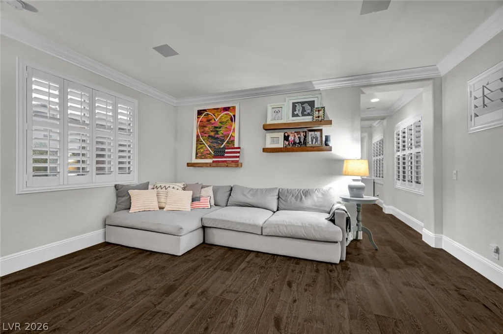 371 Capistrano Vistas, Las Vegas, NV 89138