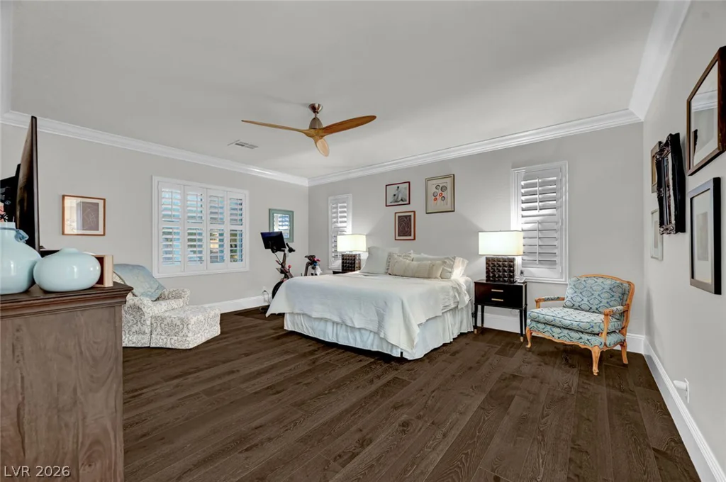 371 Capistrano Vistas, Las Vegas, NV 89138