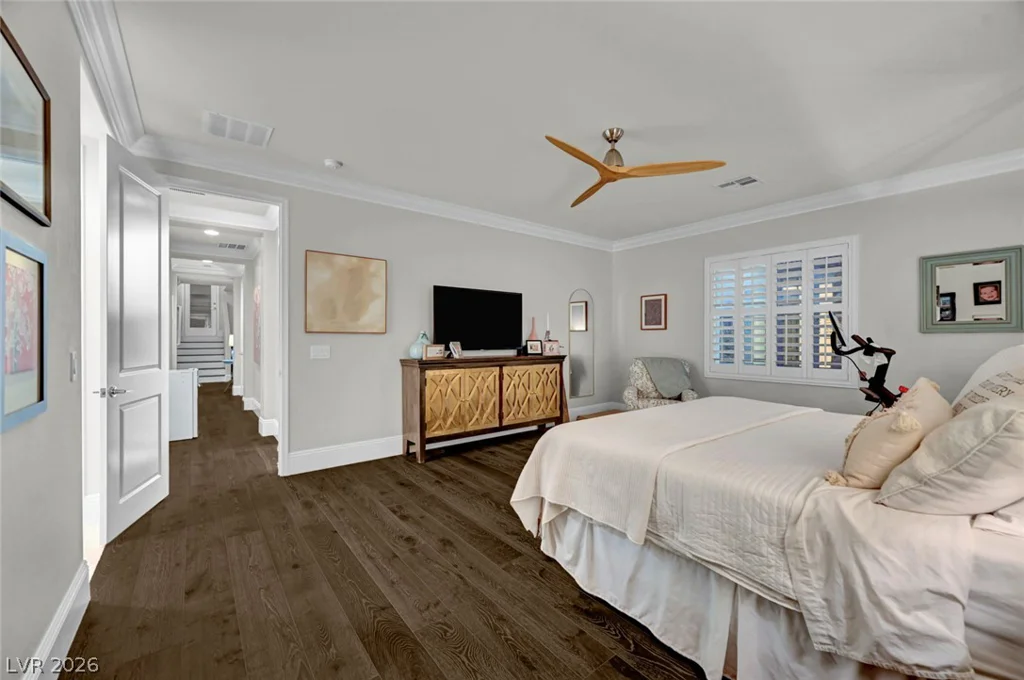 371 Capistrano Vistas, Las Vegas, NV 89138
