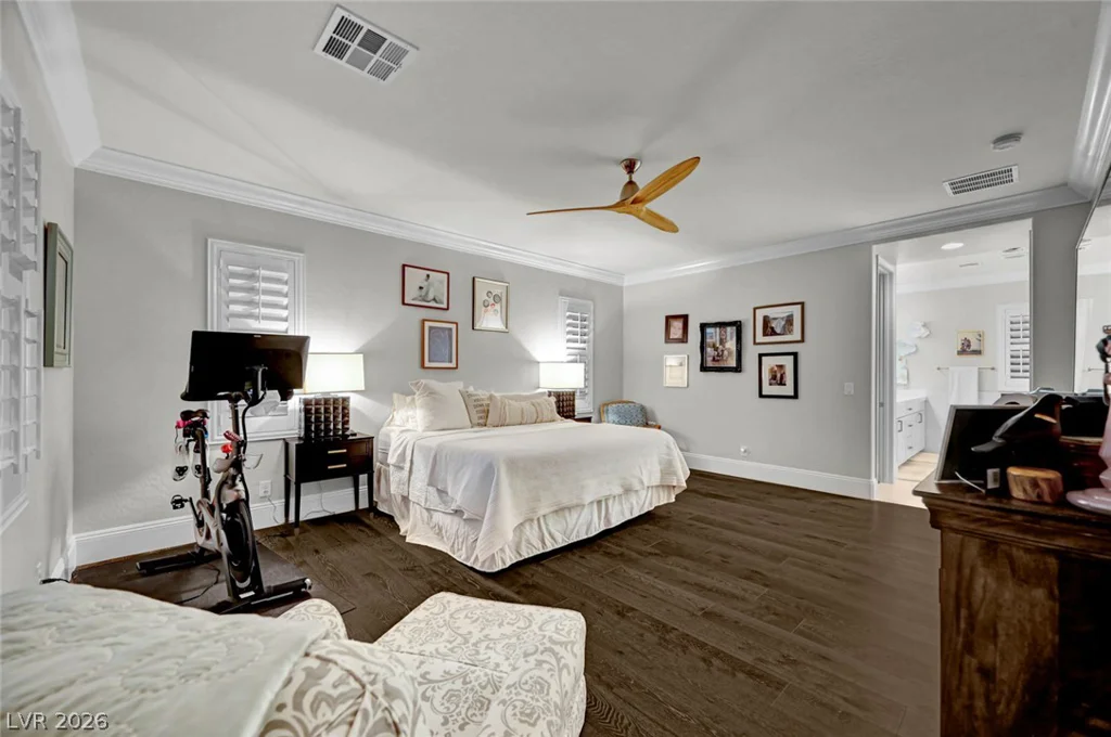 371 Capistrano Vistas, Las Vegas, NV 89138