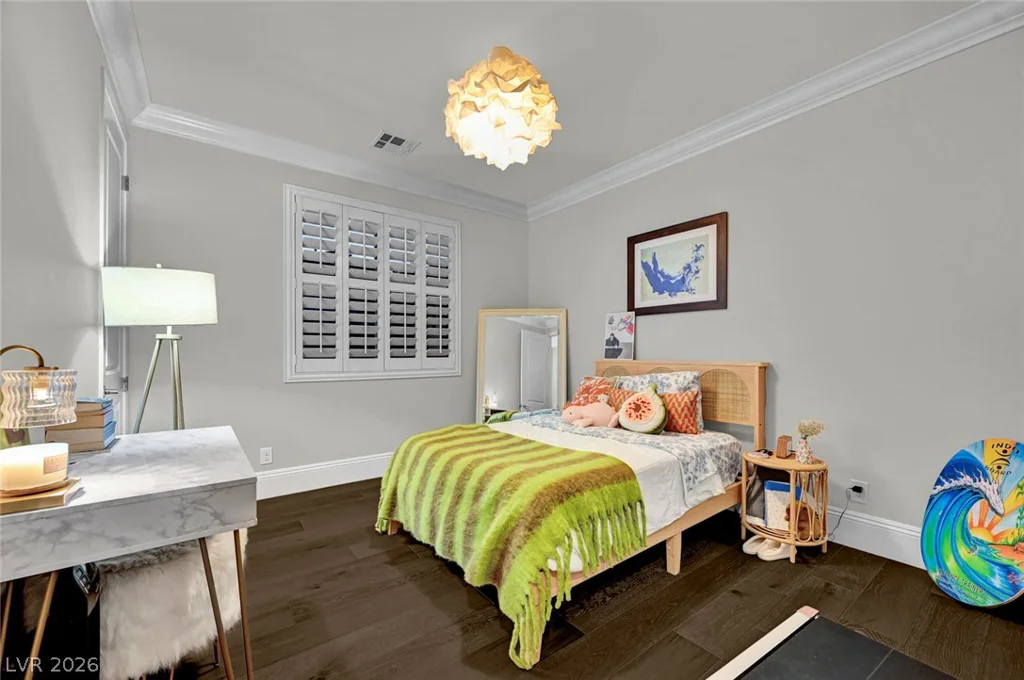 371 Capistrano Vistas, Las Vegas, NV 89138