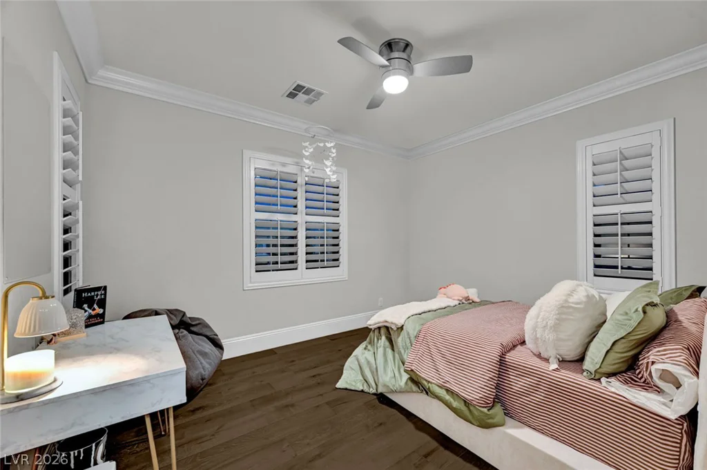 371 Capistrano Vistas, Las Vegas, NV 89138