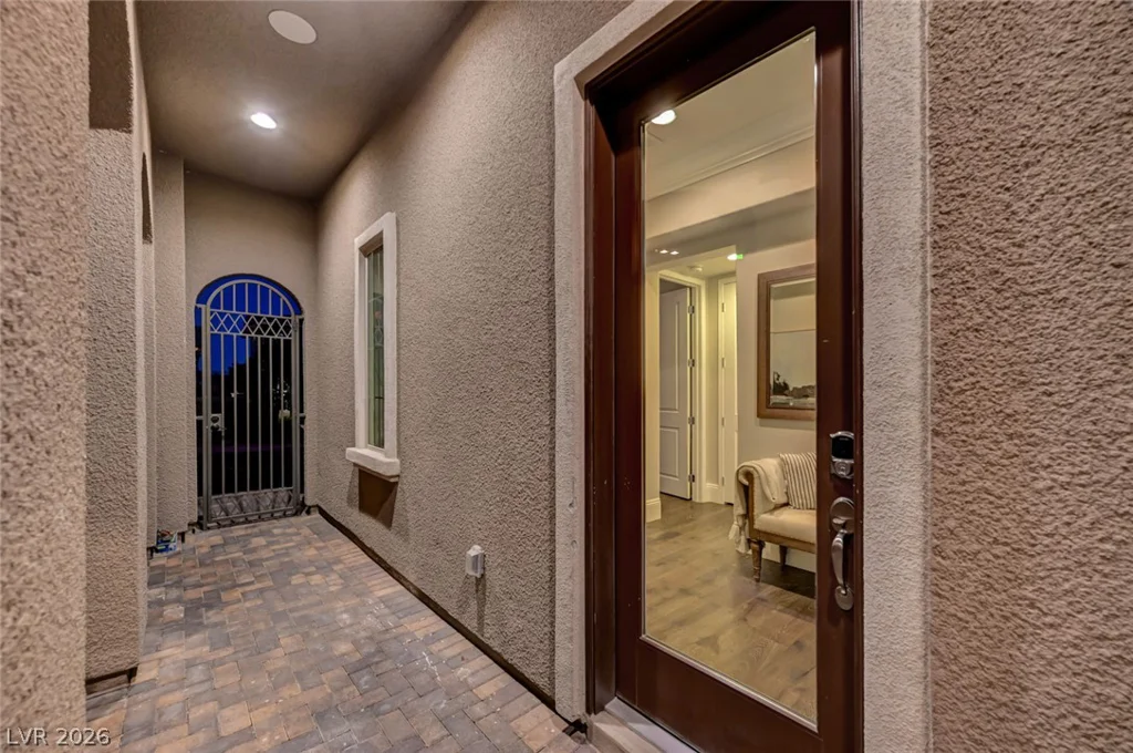 371 Capistrano Vistas, Las Vegas, NV 89138