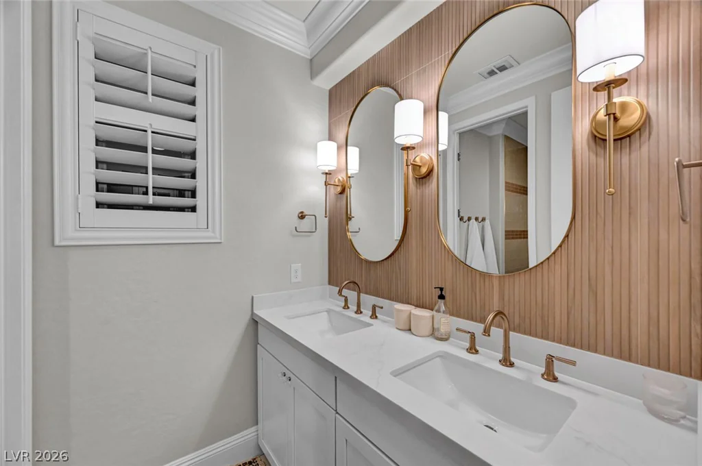 371 Capistrano Vistas, Las Vegas, NV 89138