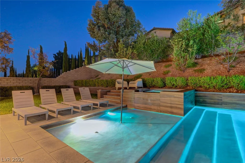 371 Capistrano Vistas, Las Vegas, NV 89138