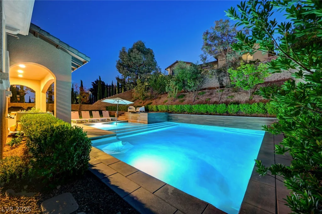 371 Capistrano Vistas, Las Vegas, NV 89138