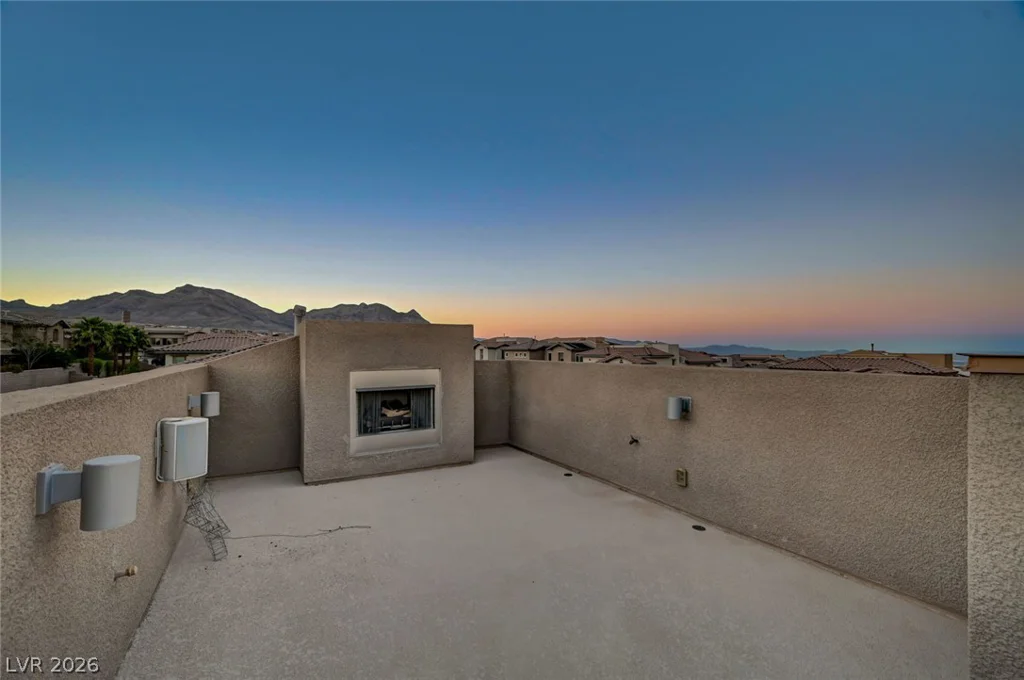 371 Capistrano Vistas, Las Vegas, NV 89138