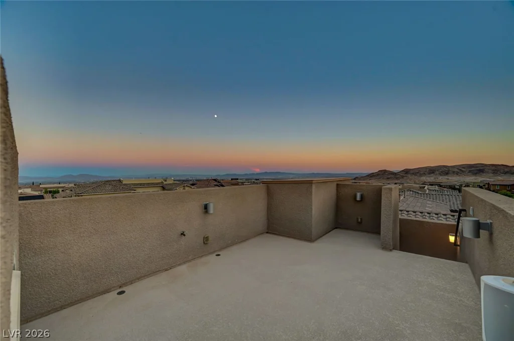 371 Capistrano Vistas, Las Vegas, NV 89138