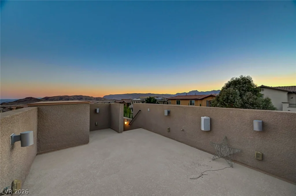 371 Capistrano Vistas, Las Vegas, NV 89138