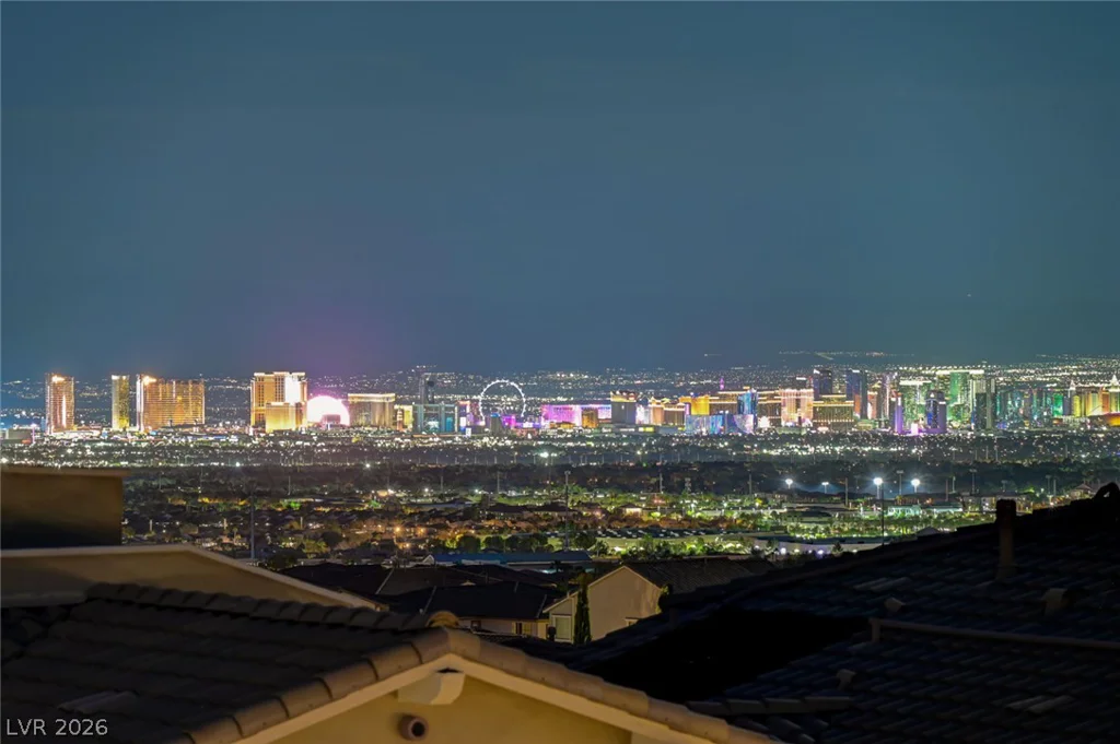 371 Capistrano Vistas, Las Vegas, NV 89138