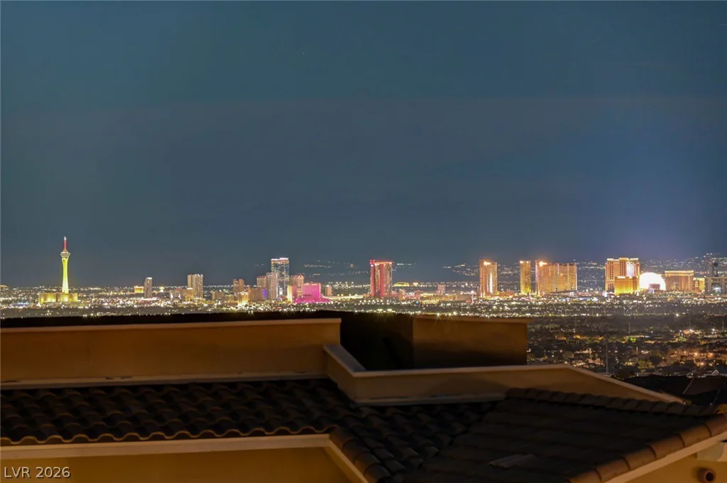 371 Capistrano Vistas, Las Vegas, NV 89138