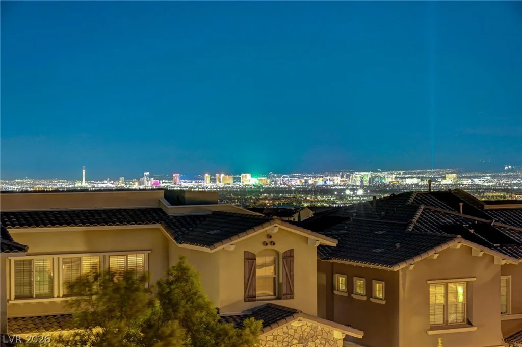 371 Capistrano Vistas, Las Vegas, NV 89138
