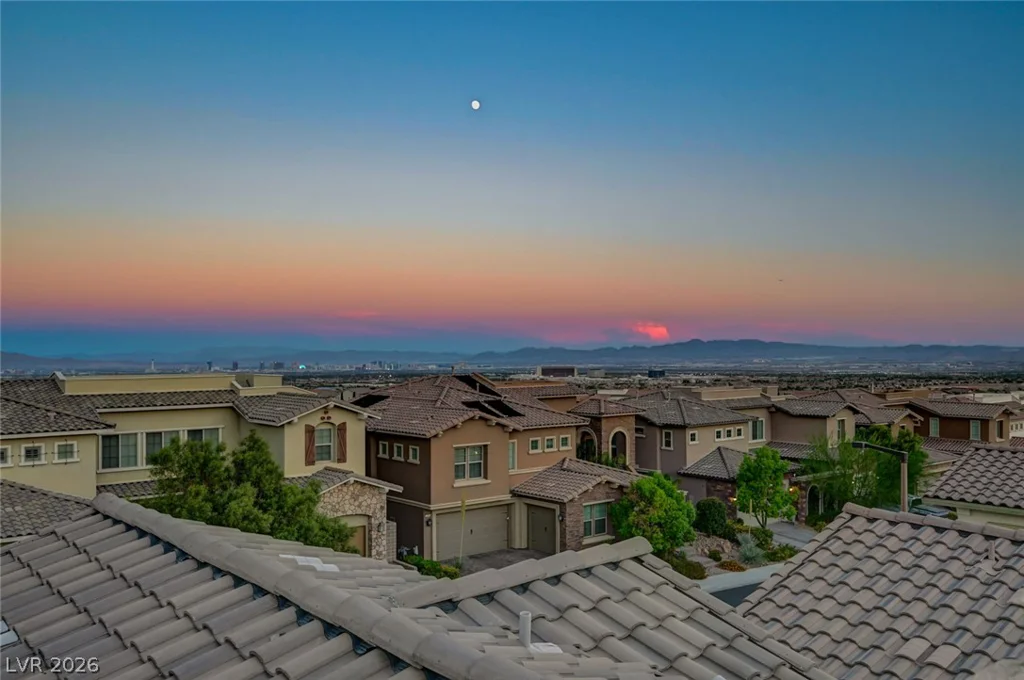 371 Capistrano Vistas, Las Vegas, NV 89138