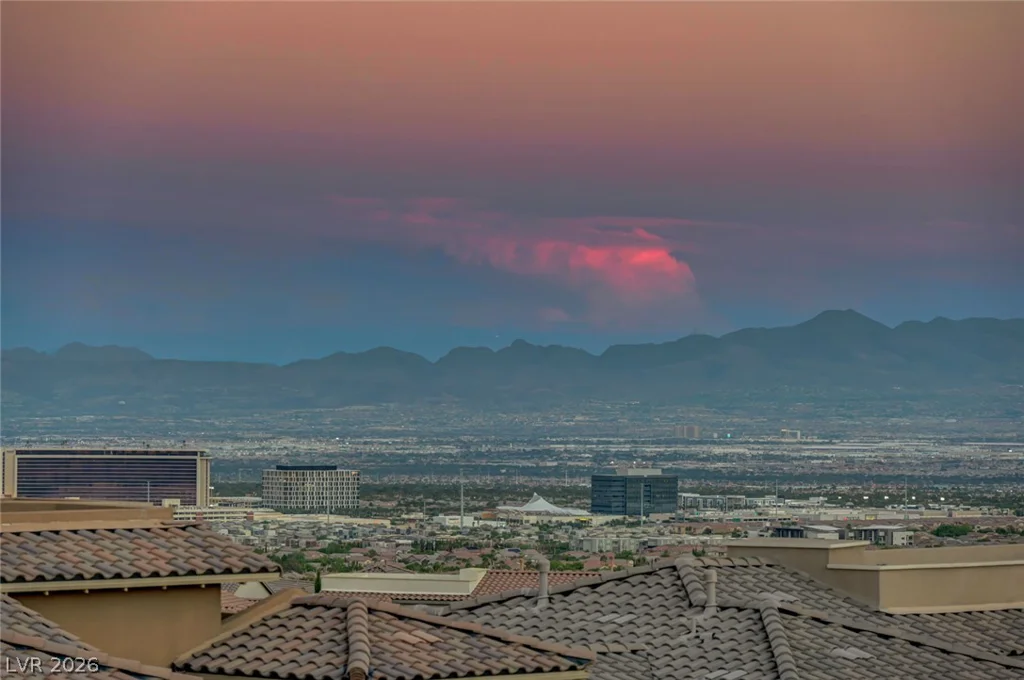 371 Capistrano Vistas, Las Vegas, NV 89138