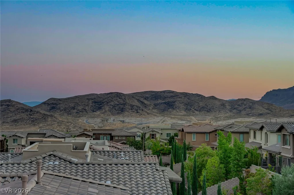 371 Capistrano Vistas, Las Vegas, NV 89138