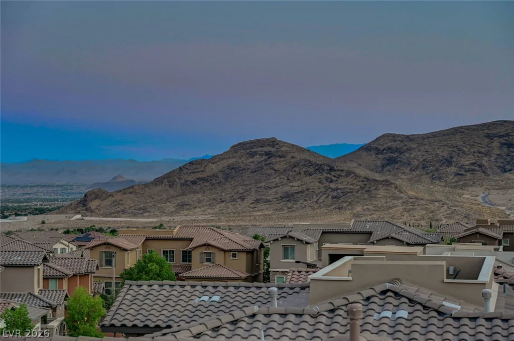 371 Capistrano Vistas, Las Vegas, NV 89138