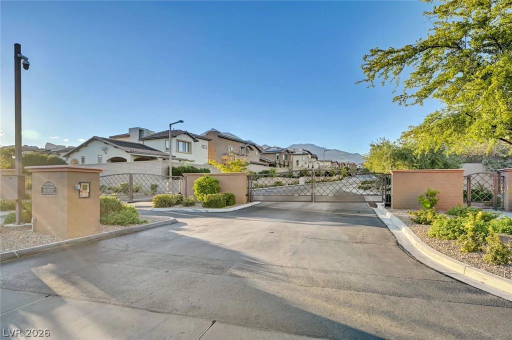 371 Capistrano Vistas, Las Vegas, NV 89138