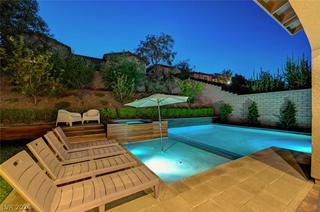 371 Capistrano Vistas, Las Vegas, NV 89138
