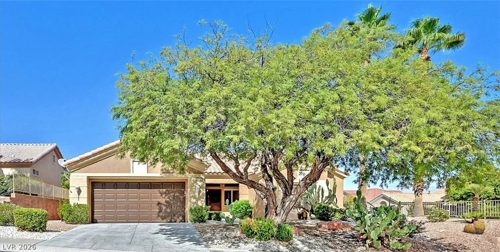 11000 Rackhurst, Las Vegas, NV 89134