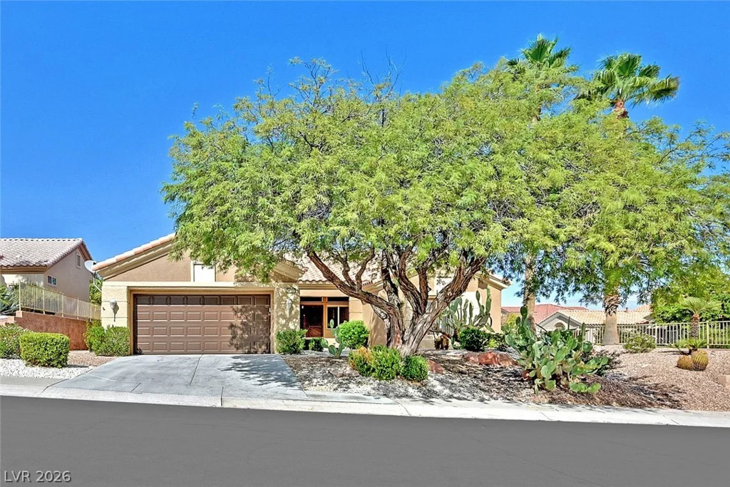 11000 Rackhurst, Las Vegas, NV 89134
