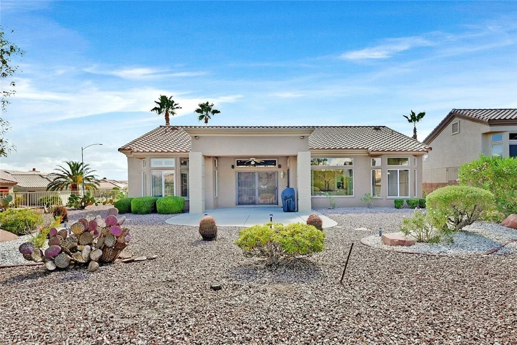 11000 Rackhurst, Las Vegas, NV 89134