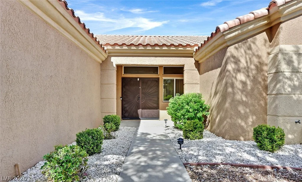 11000 Rackhurst, Las Vegas, NV 89134