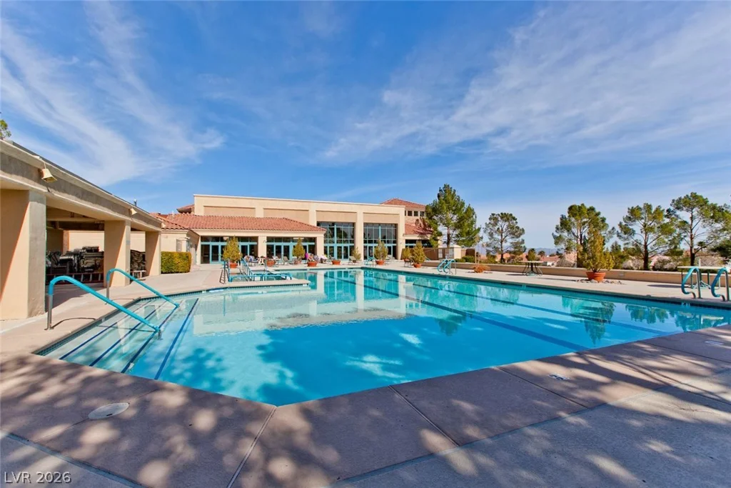 11000 Rackhurst, Las Vegas, NV 89134