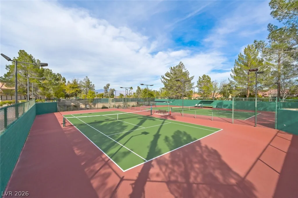 11000 Rackhurst, Las Vegas, NV 89134
