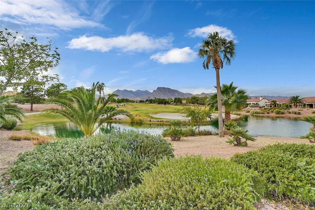 11000 Rackhurst, Las Vegas, NV 89134
