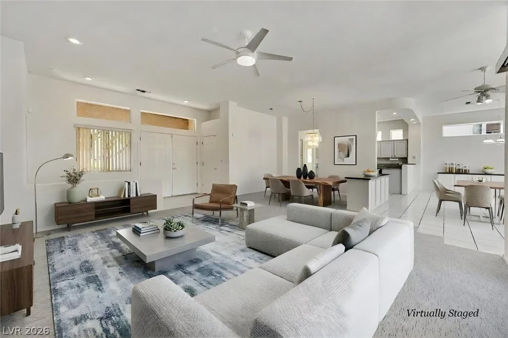 11000 Rackhurst, Las Vegas, NV 89134