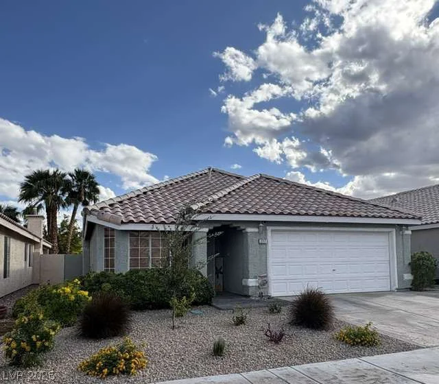 7217 Pisa, Las Vegas, NV 89130